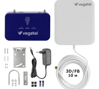Комплект VEGATEL PL-1800/2100/2600