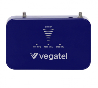 Комплект VEGATEL PL-1800/2100/2600