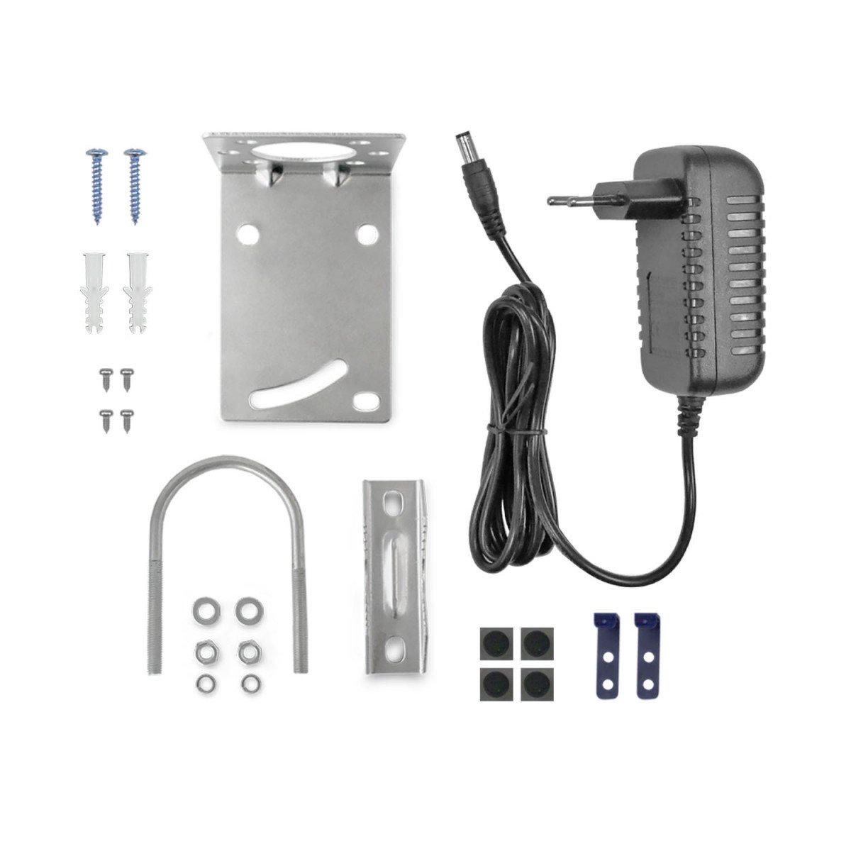 Комплект VEGATEL PL-1800/2100/2600