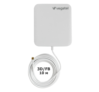Комплект VEGATEL PL-900