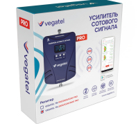 Комплект VEGATEL TN-1800/2100/2600 PRO