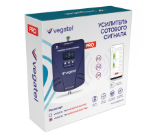 Комплект VEGATEL TN-1800/2100/2600 PRO