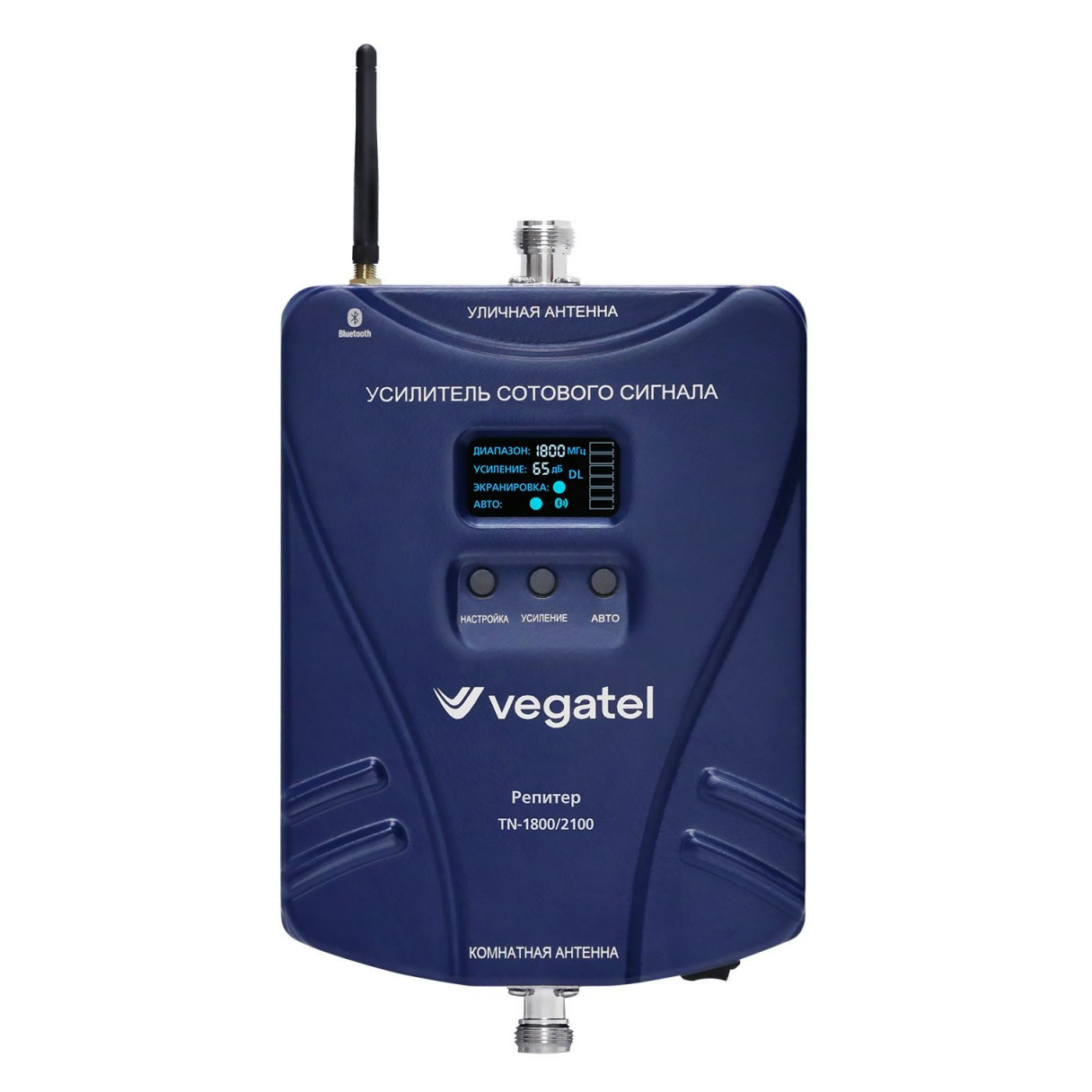 Комплект VEGATEL TN-1800/2100