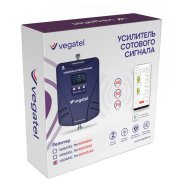 Комплект VEGATEL TN-1800/2100