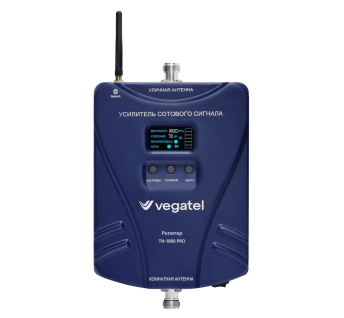 Комплект VEGATEL TN-1800 PRO