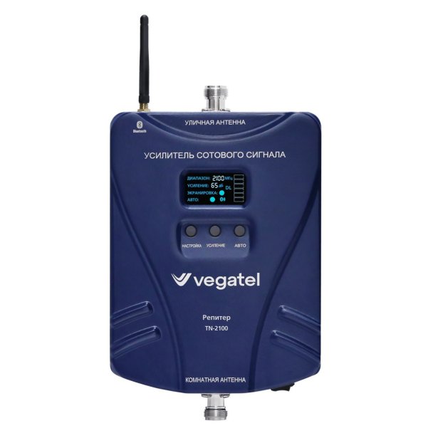 Комплект VEGATEL TN-2100