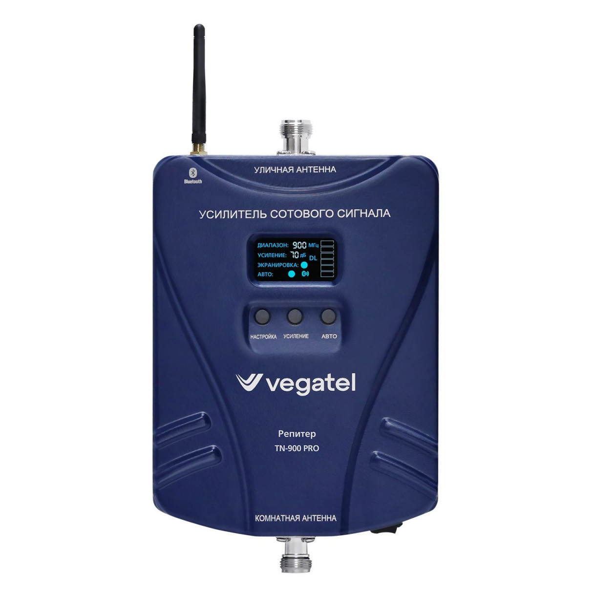 Комплект VEGATEL TN-900 PRO
