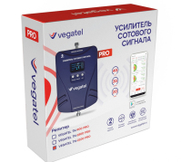Репитер VEGATEL TN-2100 PRO