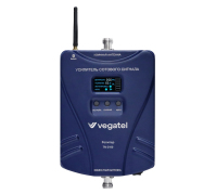 Репитер VEGATEL TN-2100