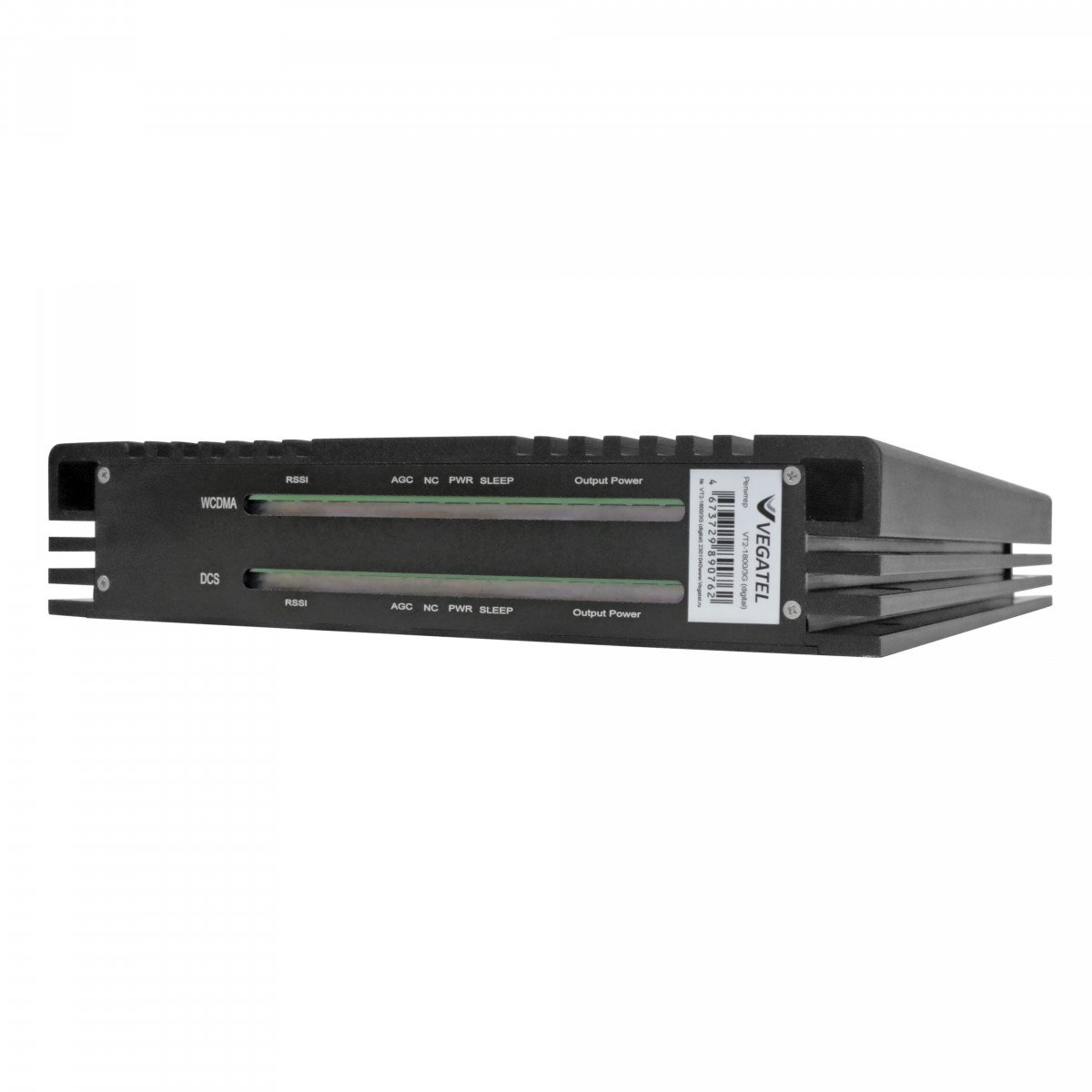 Репитер VEGATEL VT2-1800/2100 (цифровой)