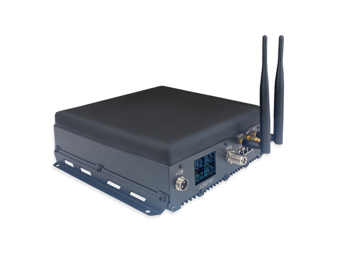 Комплекс «Дистанция – 4Т» 