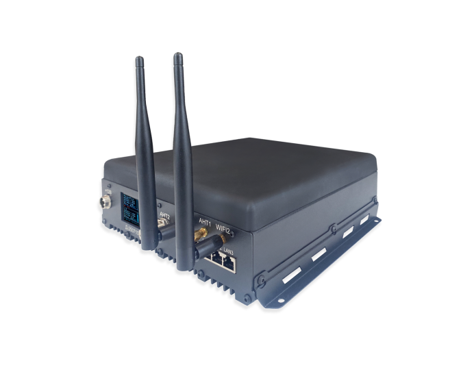 Комплекс «Дистанция – 4Т» 