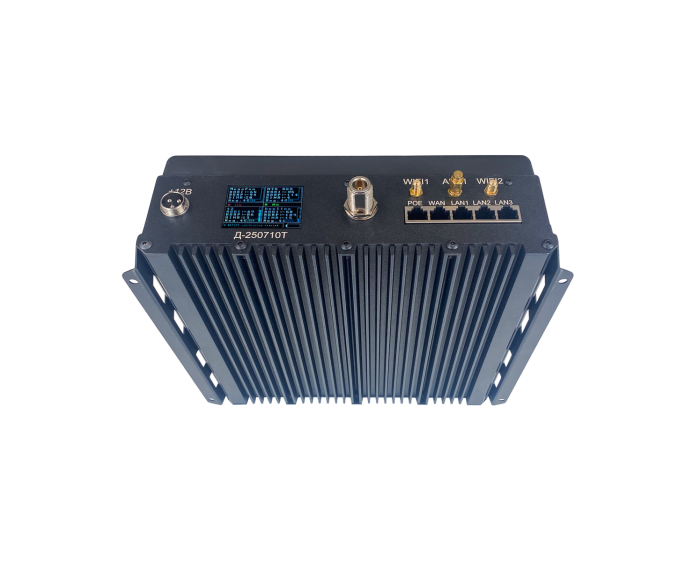 Комплекс «Дистанция – 4Т» 