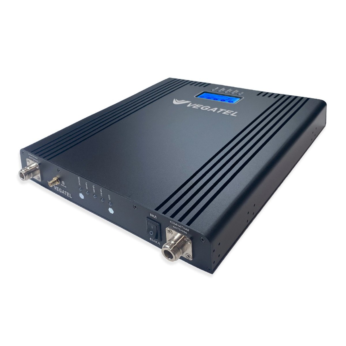 Бустер VEGATEL VTL33-900E/1800/2100