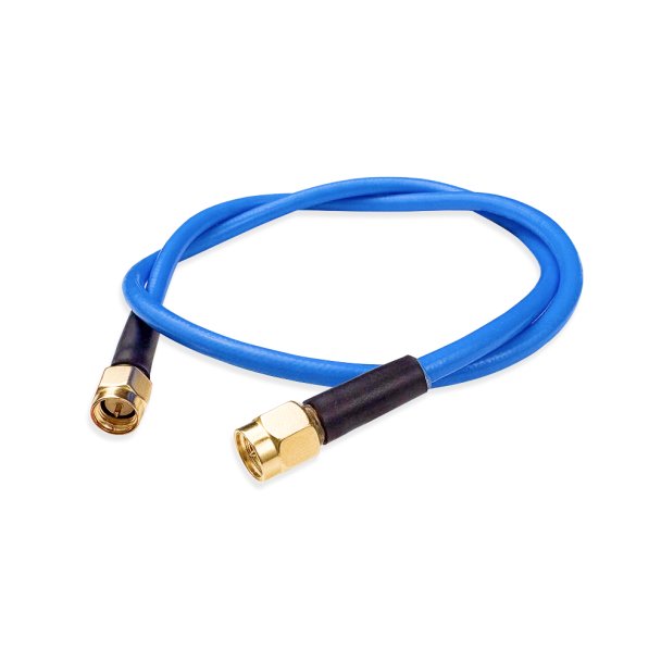 Кабельная сборка VEGATEL RG-402 (SMA-male - SMA-male) 0,5м