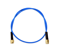 Кабельная сборка VEGATEL RG-405 (SMA-male - SMA-male) 0.2м