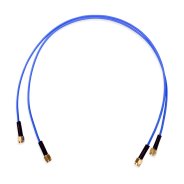 Кабельная сборка VEGATEL RG-405 (SMA-male - SMA-male)