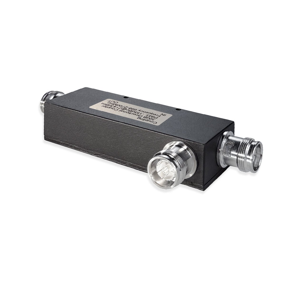 Ответвитель VEGATEL DC-30 (4.3-10, PIM -155дБн)