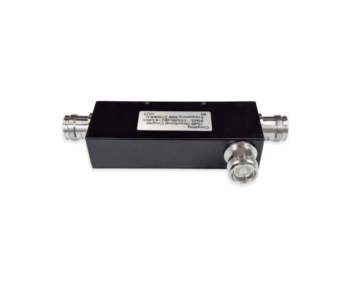 Ответвитель VEGATEL DC-15 (4.3-10, PIM -155дБн)																											