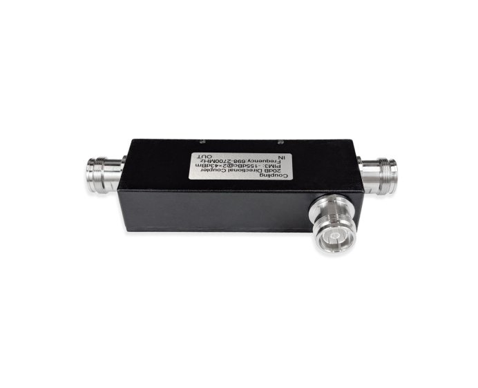 Ответвитель VEGATEL DC-20 (4.3-10, PIM -155дБн)																									