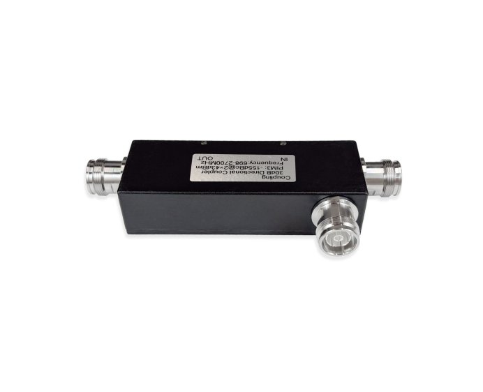 Ответвитель VEGATEL DC-30 (4.3-10, PIM -155дБн)