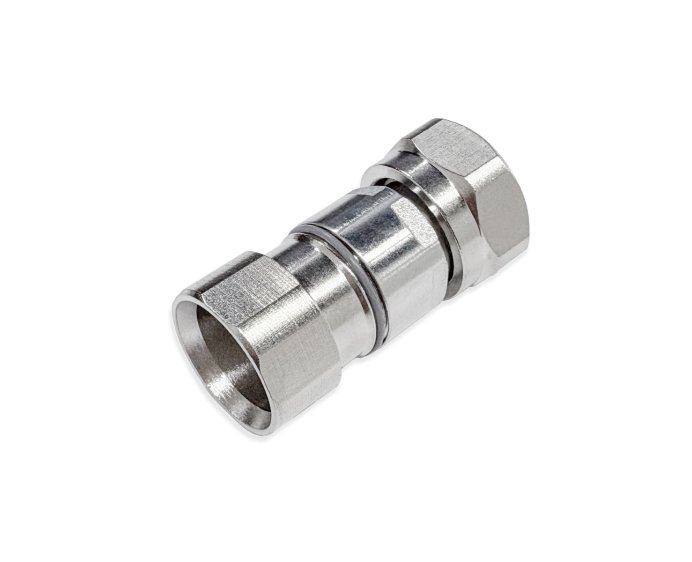 Разъем 4.3-10-male LCF-1/2