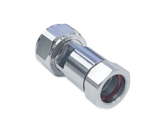 Разъем 4.3-10-male SF-1/2