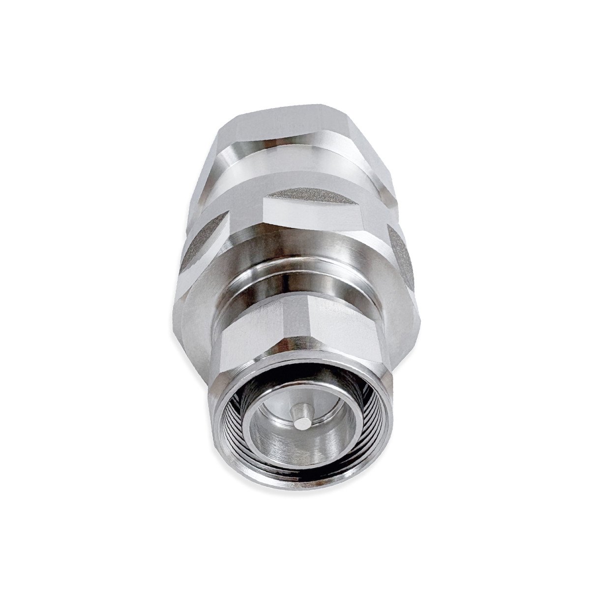 Разъем 4.3-10-male 7/8