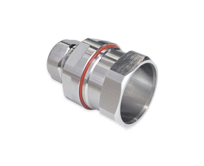 Разъем 4.3-10-male 7/8