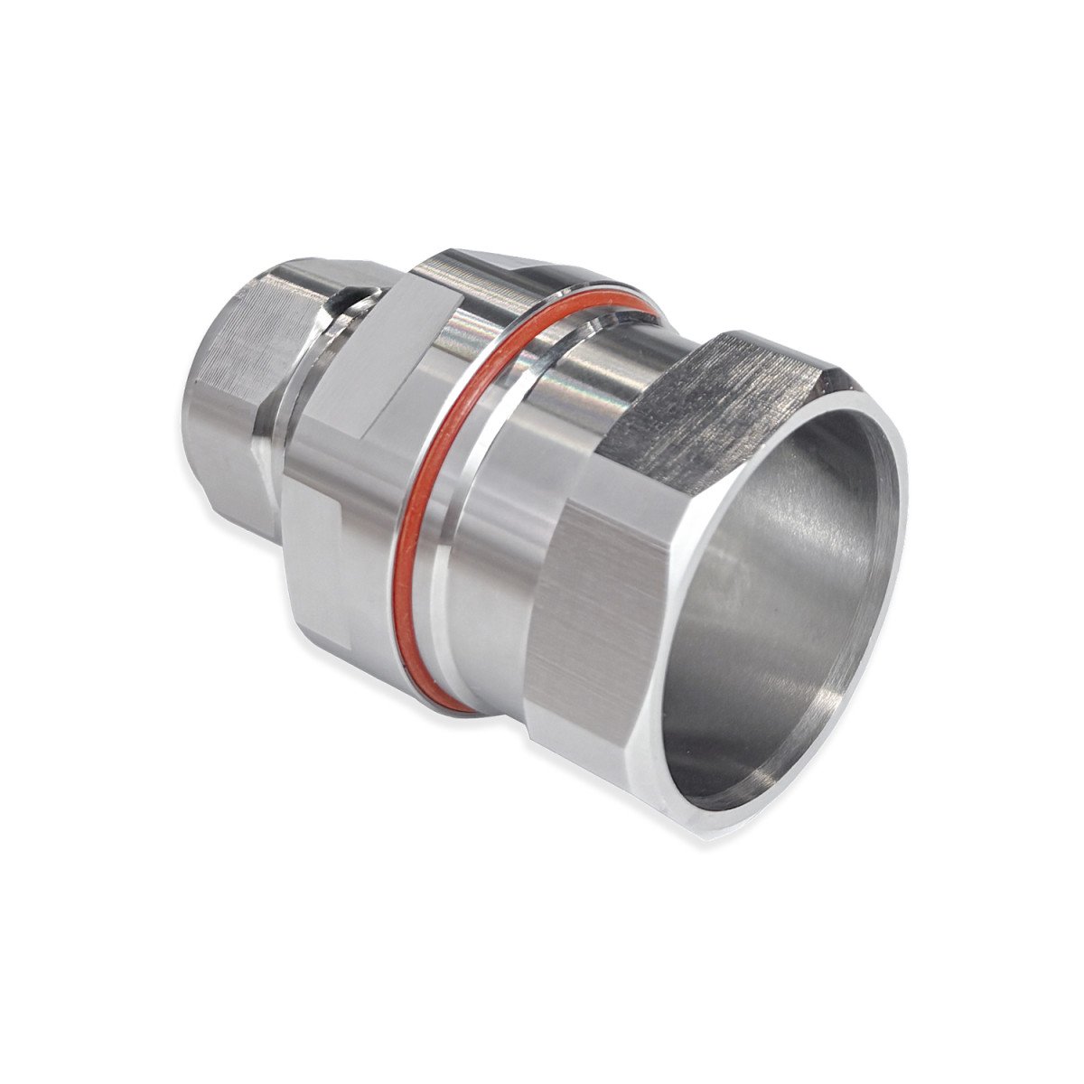 Разъем 4.3-10-male 7/8