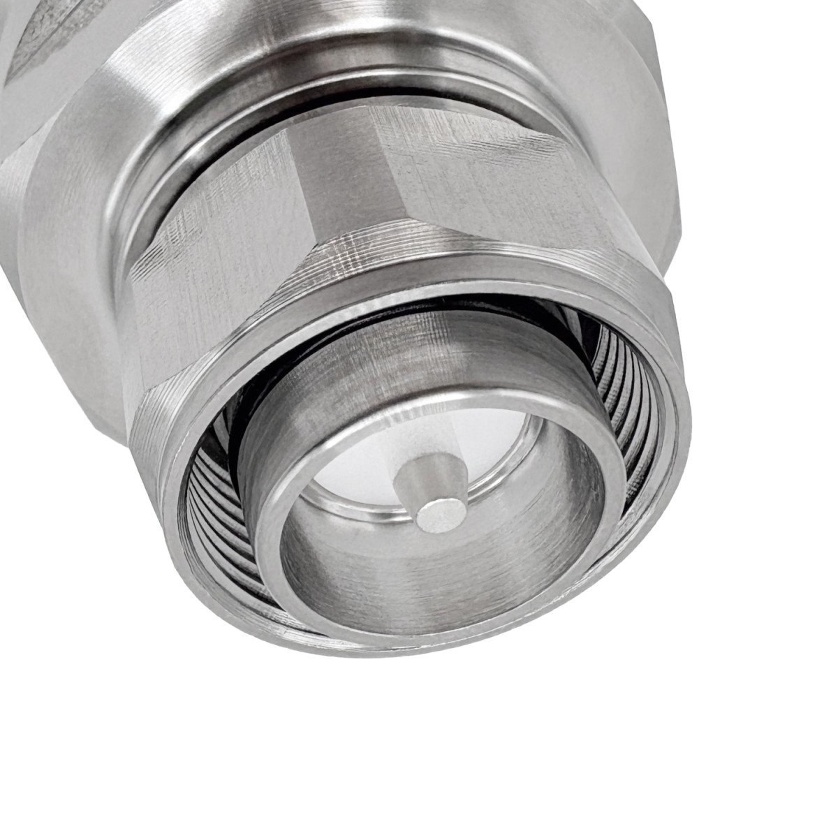 Разъем 4.3-10-male 7/8