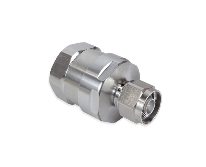 Разъём N-male 7/8