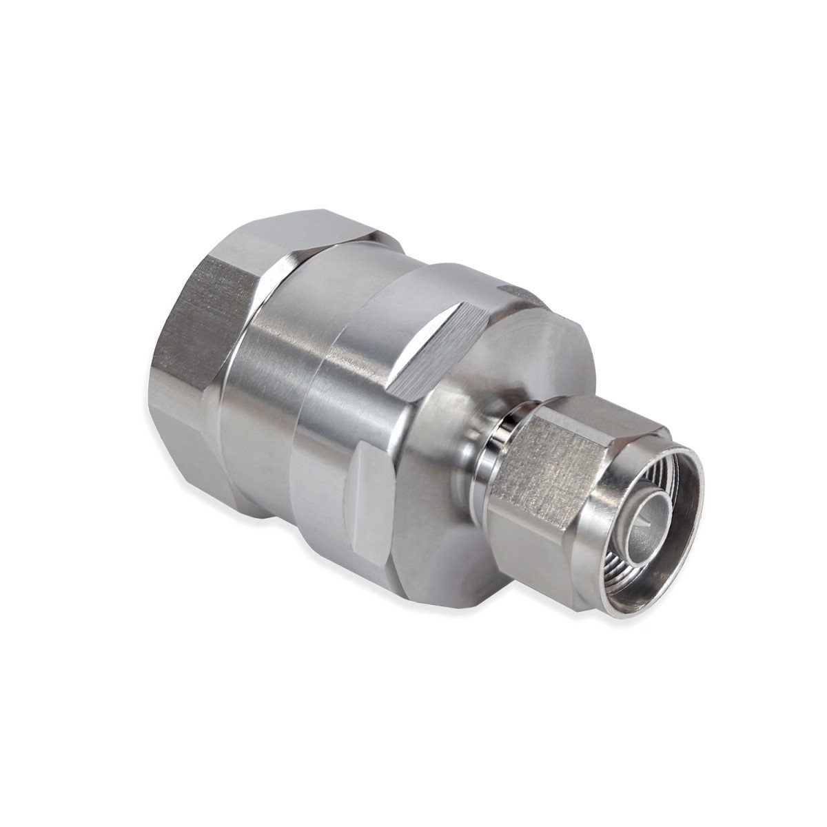 Разъём N-male 7/8