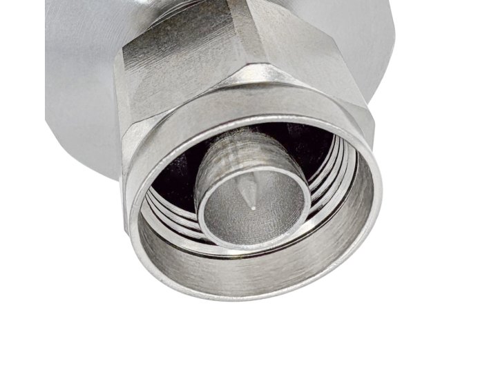 Разъём N-male 7/8