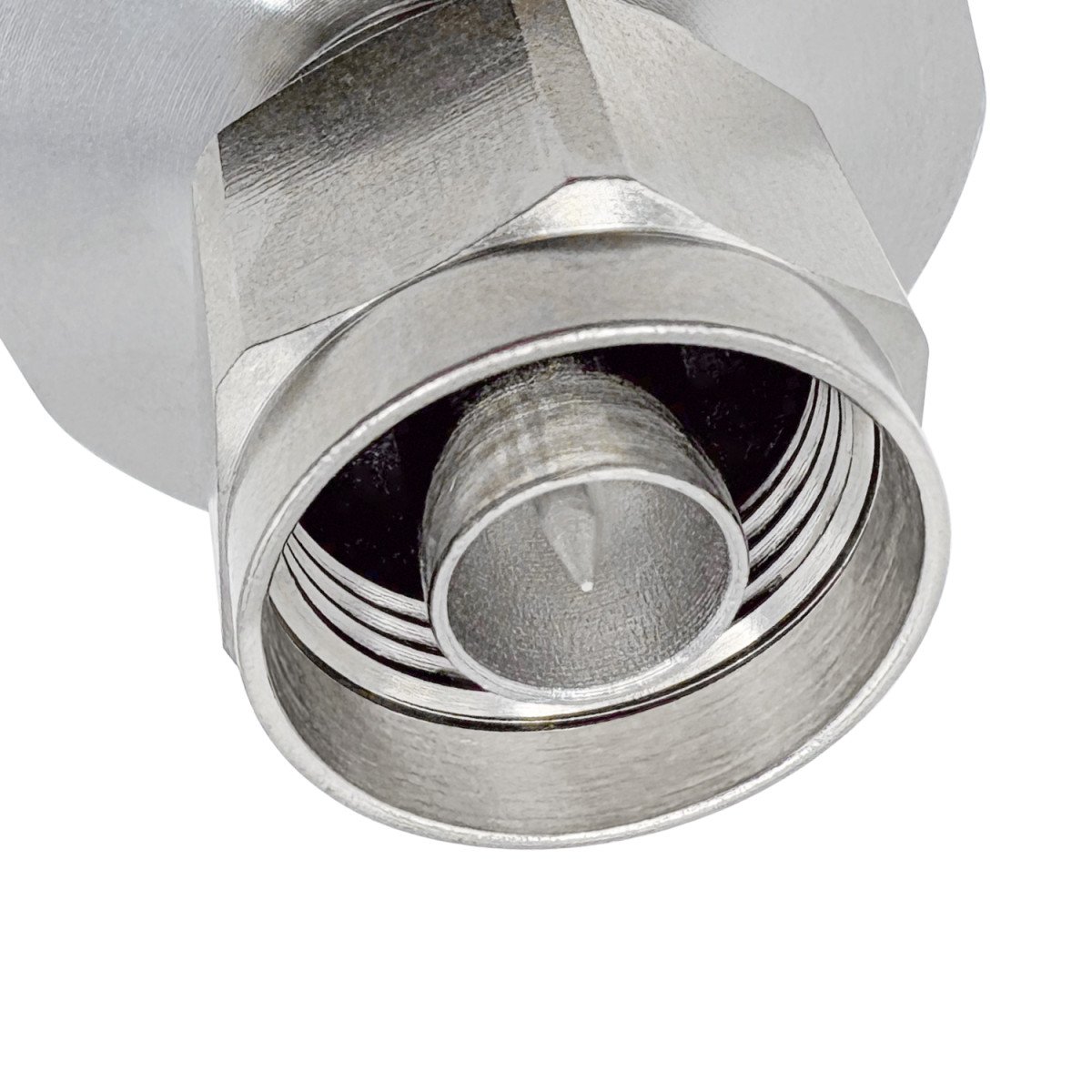 Разъём N-male 7/8