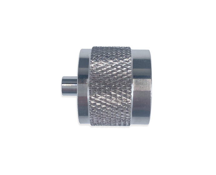 Разъем N-male/RG-402