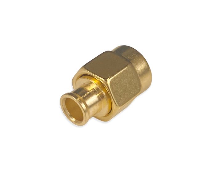 Разъем SMA-male/RG-402