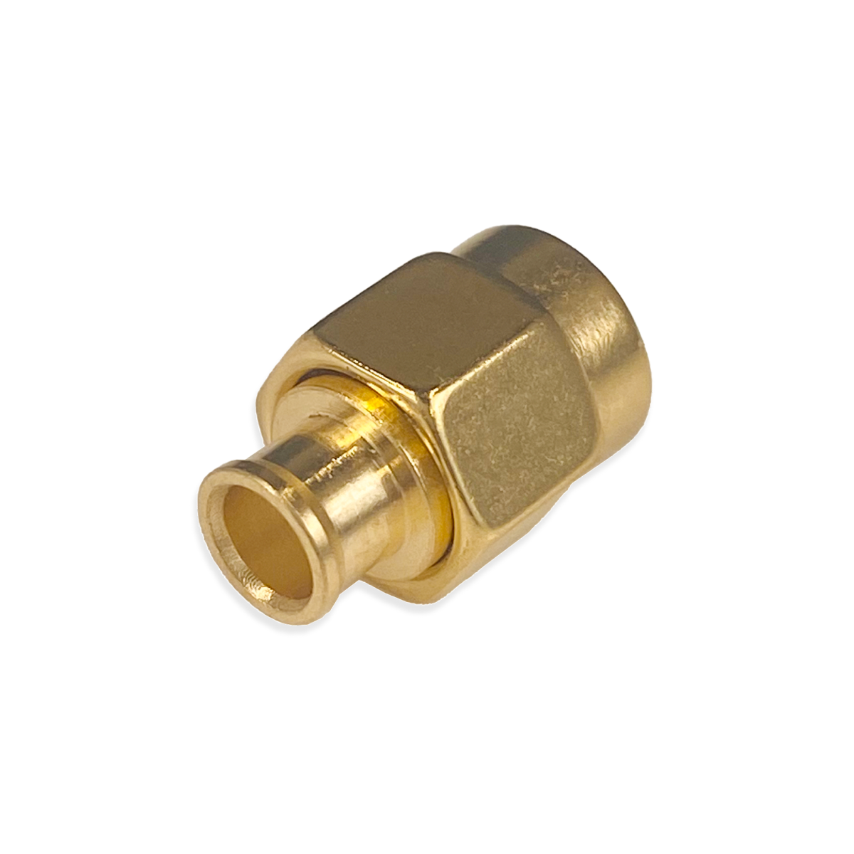 Разъем SMA-male/RG-402