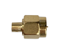 Разъем SMA-male/RG-405