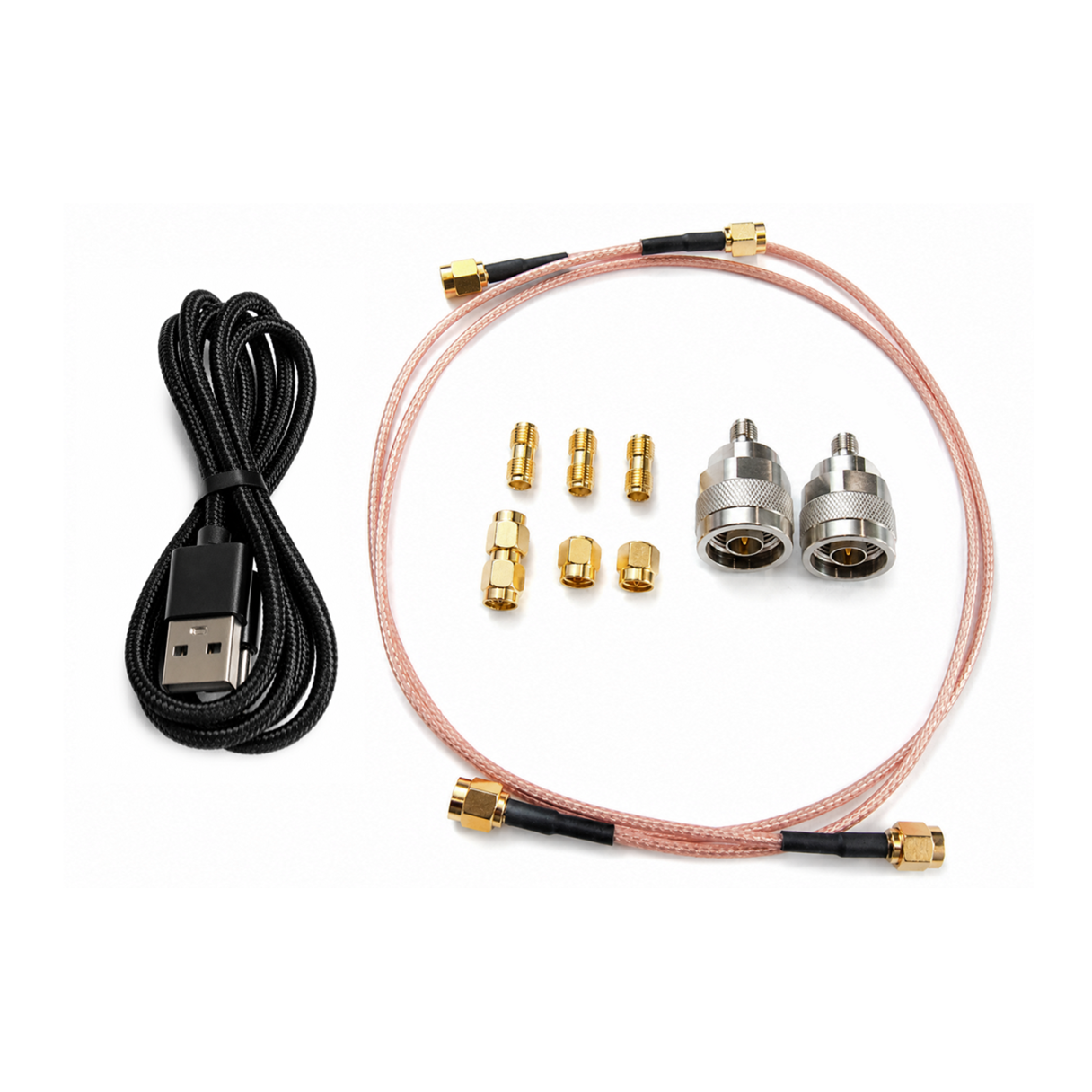 Анализатор векторный SV4401A