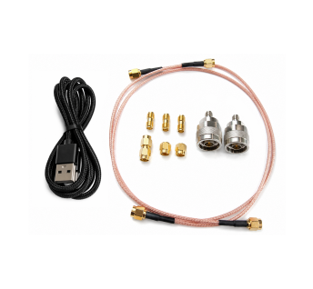 Анализатор векторный SV4401A