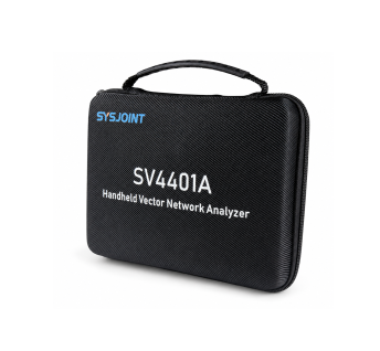 Анализатор векторный SV4401A