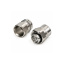 Кабельная сборка VEGATEL SuperFlex-1/2 (ГОСТ) (4.3-10-male - 4.3-10-male)