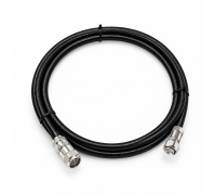 Кабельная сборка VEGATEL SuperFlex-1/2 (ГОСТ) (N-male - 4.3-10-male) 2м