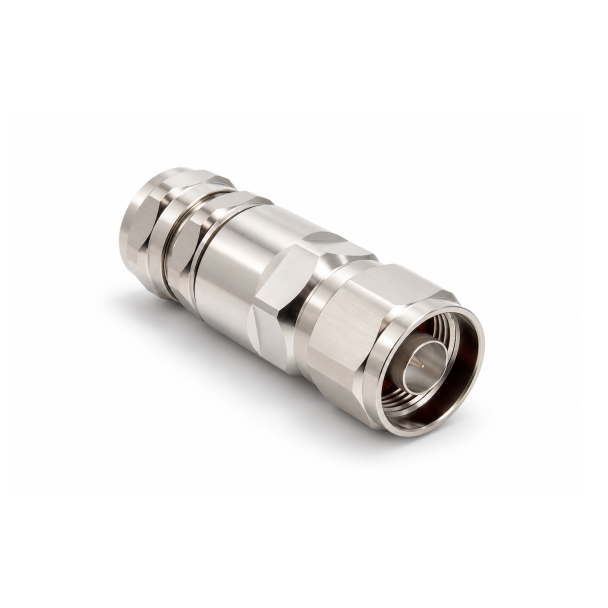Кабельная сборка VEGATEL SuperFlex-1/2 (ГОСТ) (N-male - 4.3-10-male)