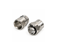 Кабельная сборка VEGATEL SuperFlex-1/2 (ГОСТ) (N-male - 4.3-10-male) 2м