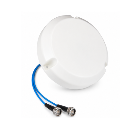 Антенна комнатная VEGATEL ANT-700/2700-FI MIMO (4.3-10, PIM -155дБн, 6 dB)