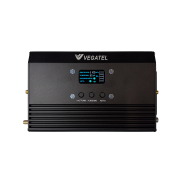 Репитер VEGATEL AV1-900E/1800/3G (для автомобиля)