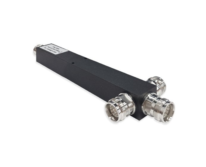 Сплиттер VEGATEL SC3 (4.3-10, PIM -155дБн)																											