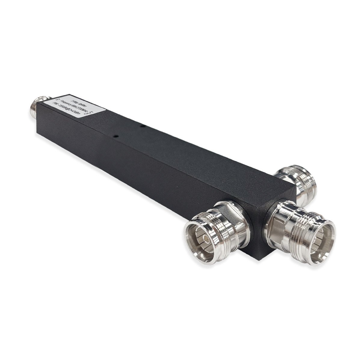 Сплиттер VEGATEL SC3 (4.3-10, PIM -155дБн)																											